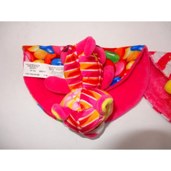 Cutetitos Carnivalitos Babitos Series Fizzito Mousito Plush and Cat and Blankets - Picture 13 of 16